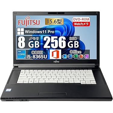 DELL ✨Core i5-7200 ✨ノートPC ❗️SSD搭載❗️メモリ8GB SSD搭載 メモリ8GB Corei5 DELL 15.6インチ ノートパソコン